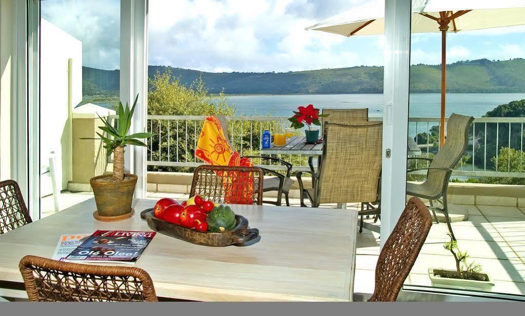 Guadeloupe Self Catering Apartment นิสนา ภายนอก รูปภาพ